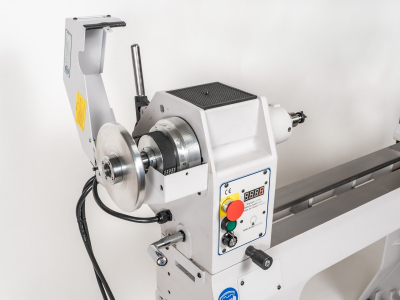STRATOS ECO  Drechselmaschine DDSTRATOS ECO